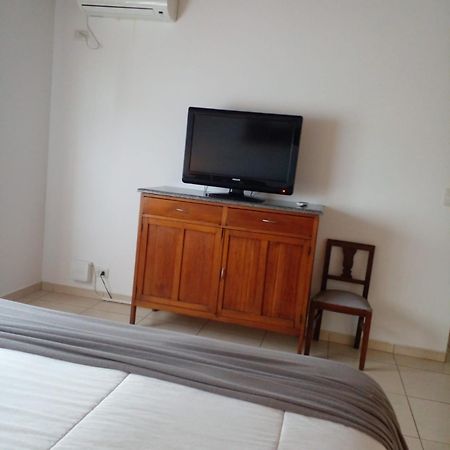 Good Life Resort La Falda Εξωτερικό φωτογραφία