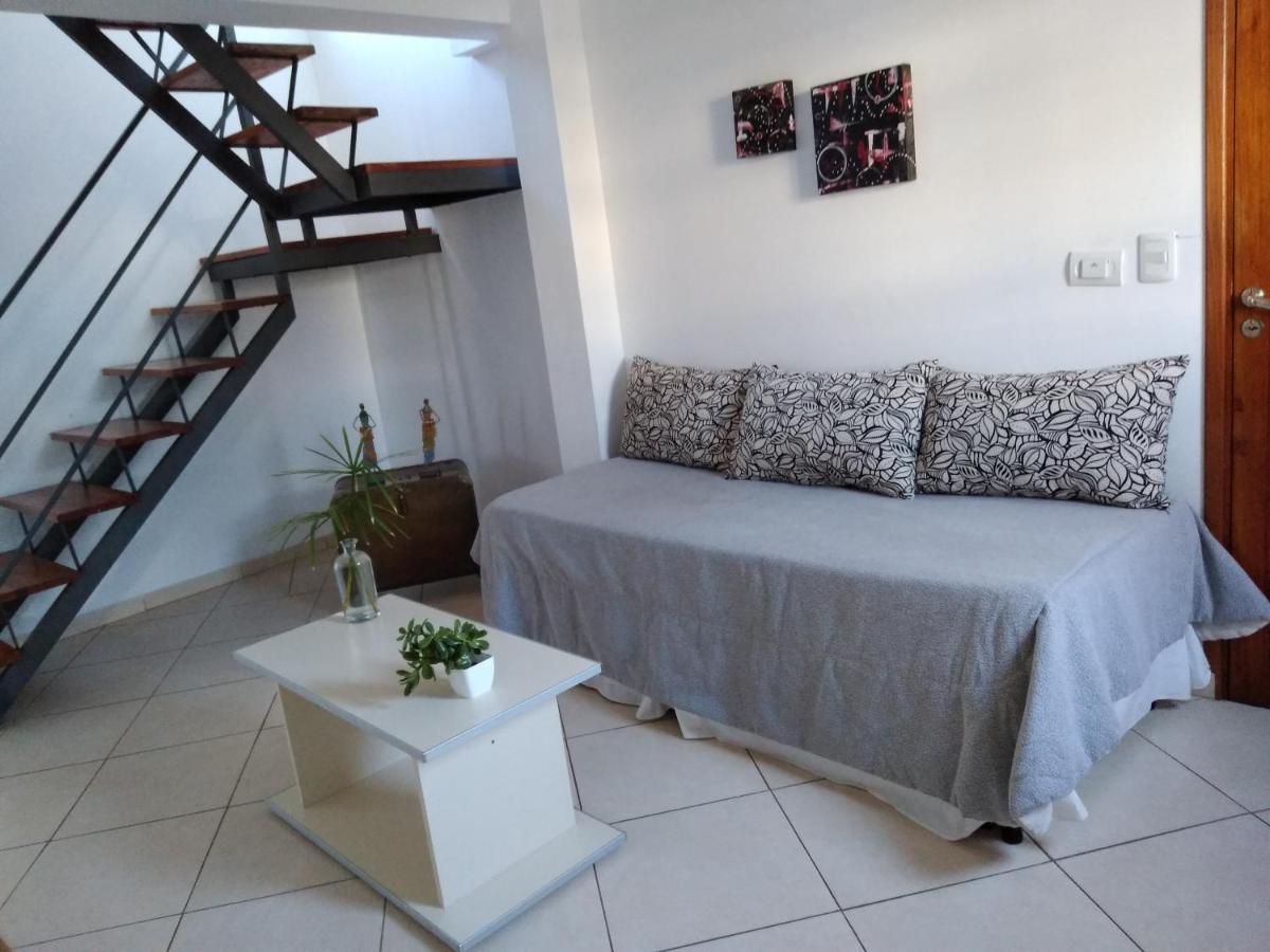 Good Life Resort La Falda Εξωτερικό φωτογραφία