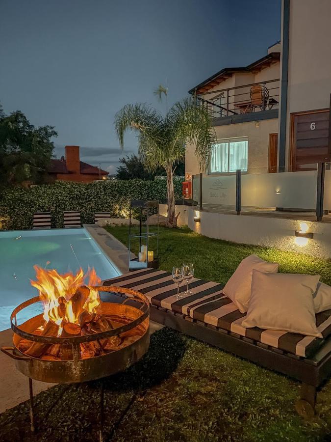 Good Life Resort La Falda Εξωτερικό φωτογραφία