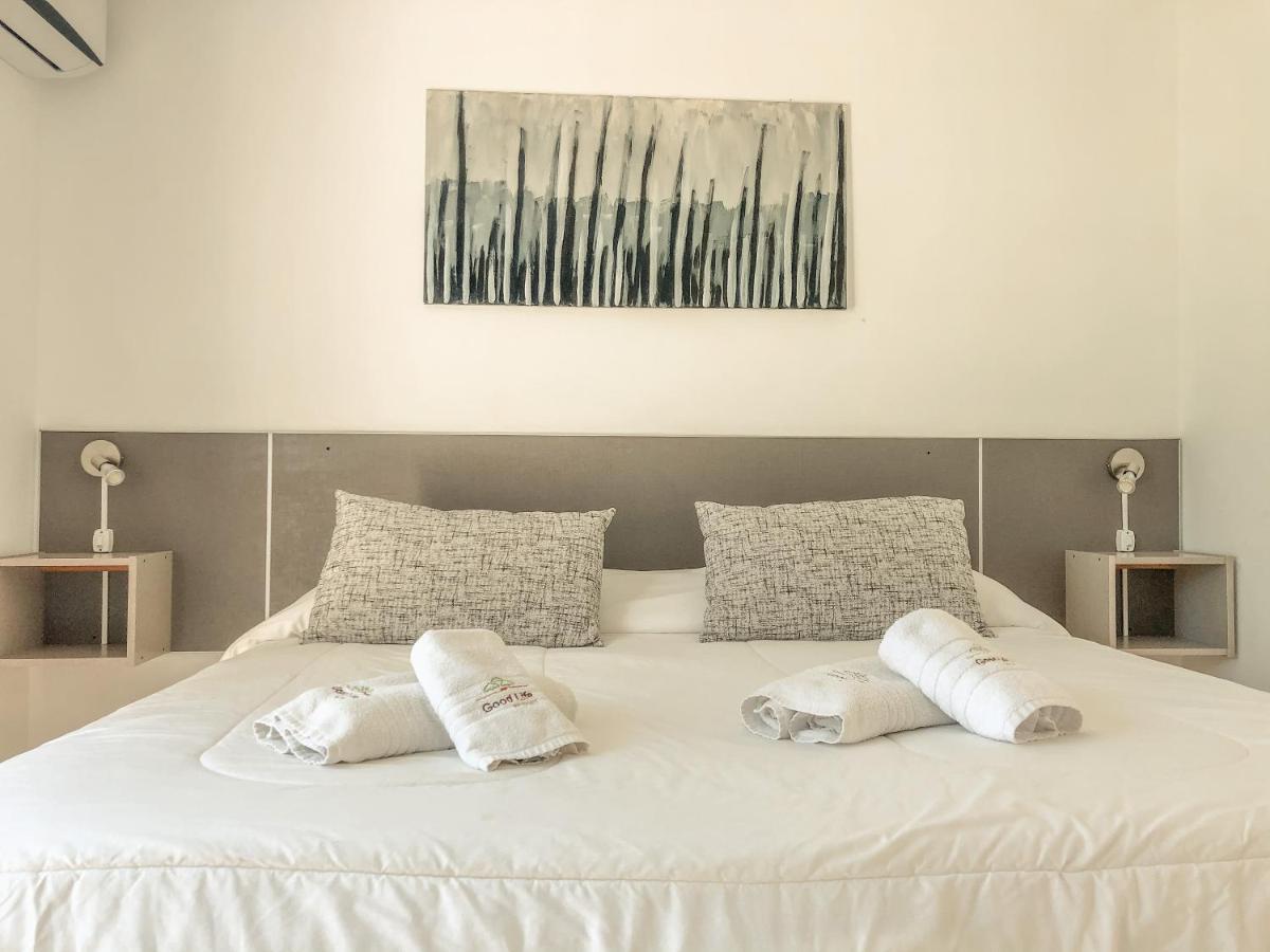 Good Life Resort La Falda Εξωτερικό φωτογραφία