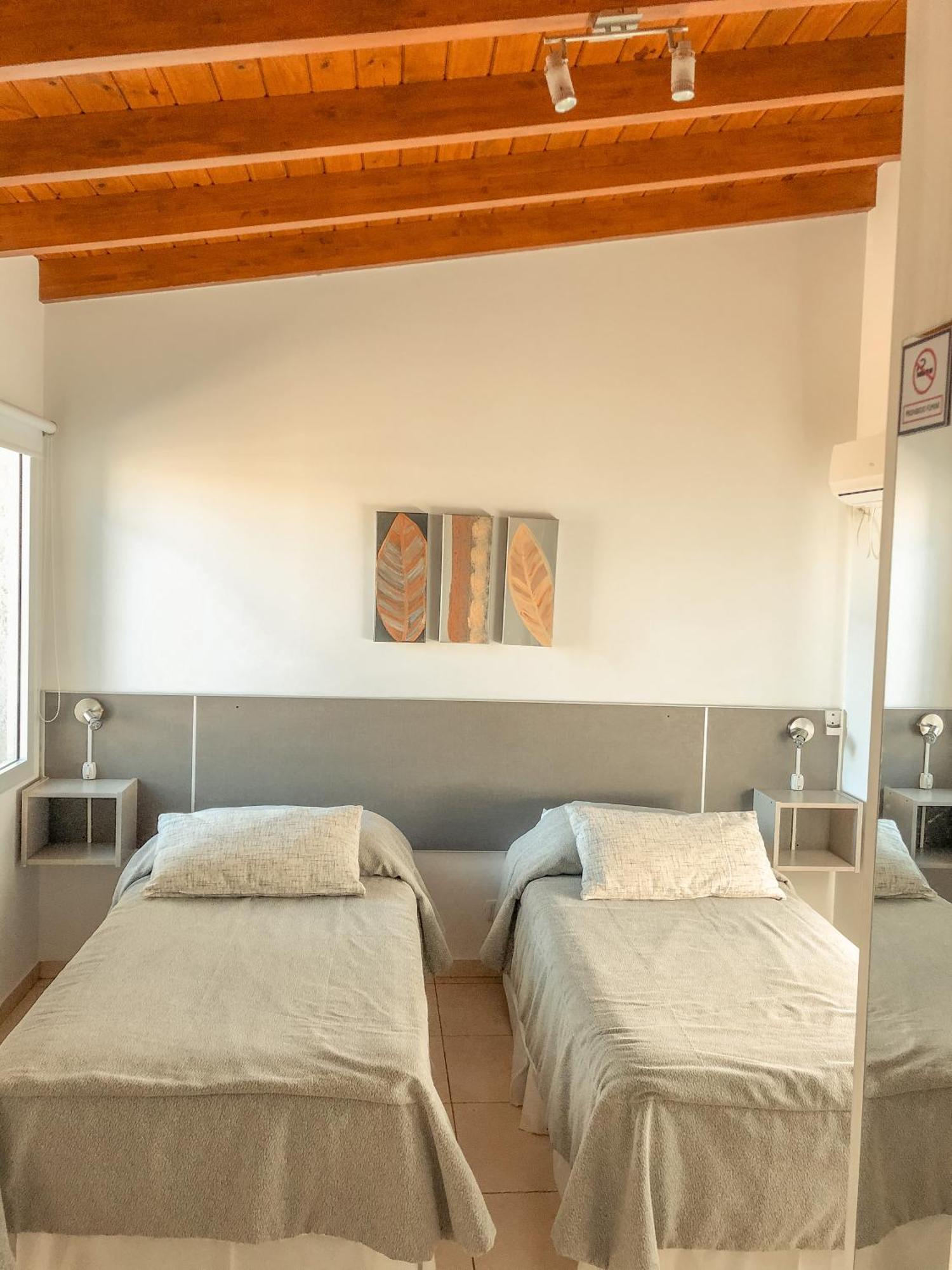 Good Life Resort La Falda Εξωτερικό φωτογραφία