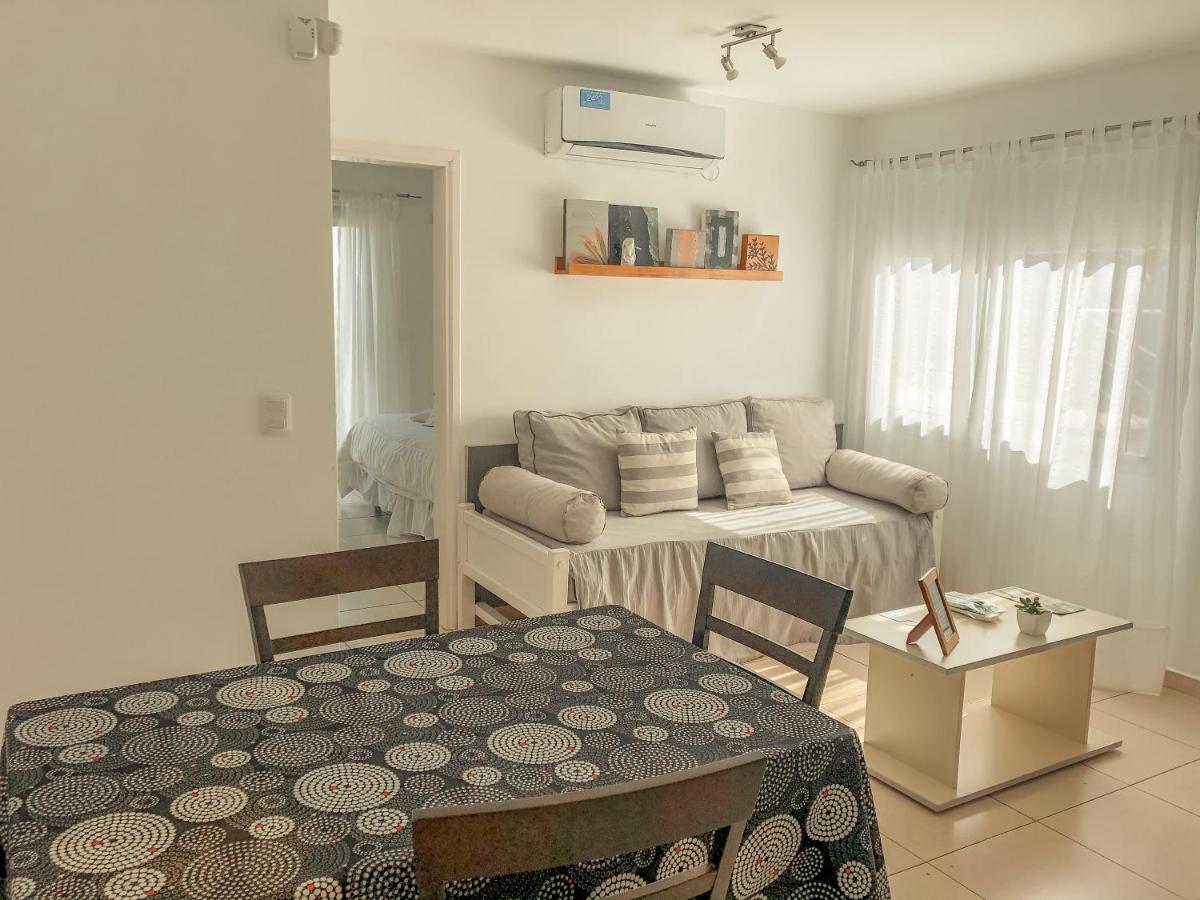 Good Life Resort La Falda Εξωτερικό φωτογραφία