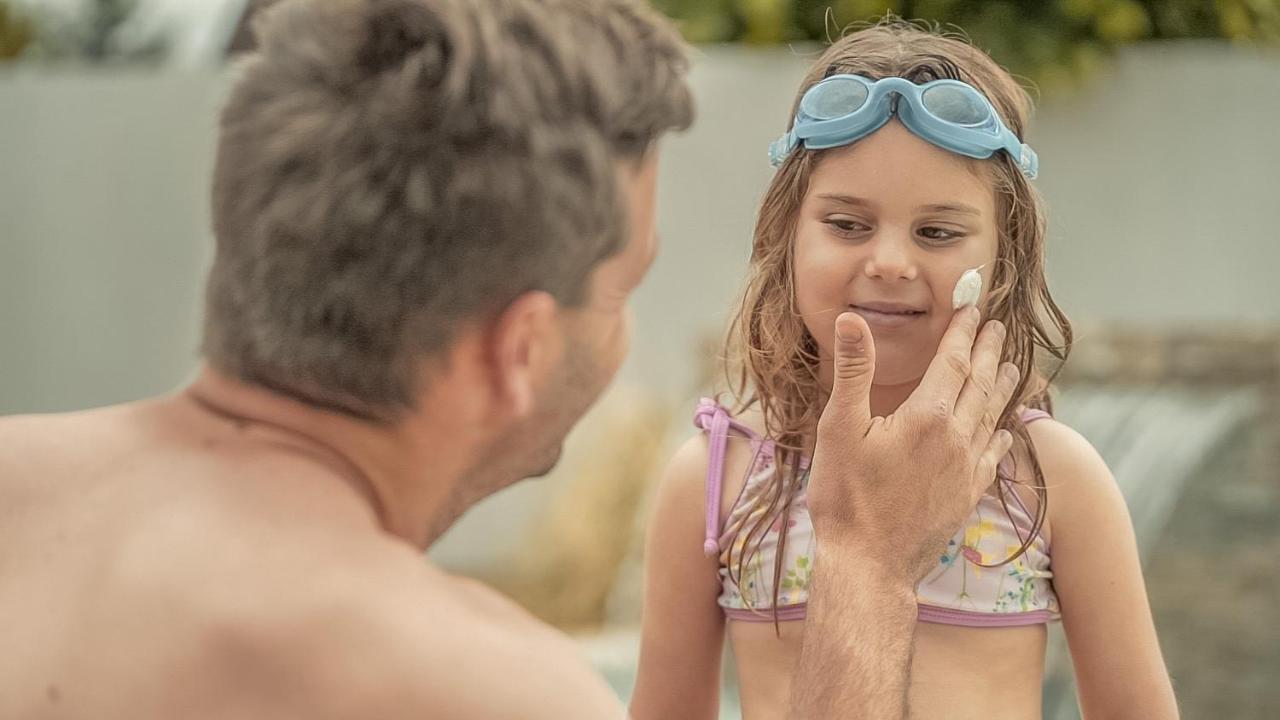 Good Life Resort La Falda Εξωτερικό φωτογραφία