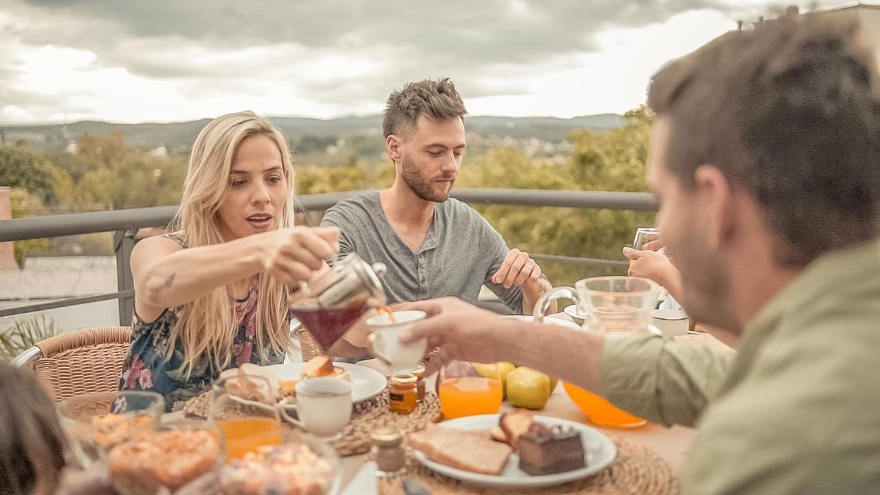 Good Life Resort La Falda Εξωτερικό φωτογραφία