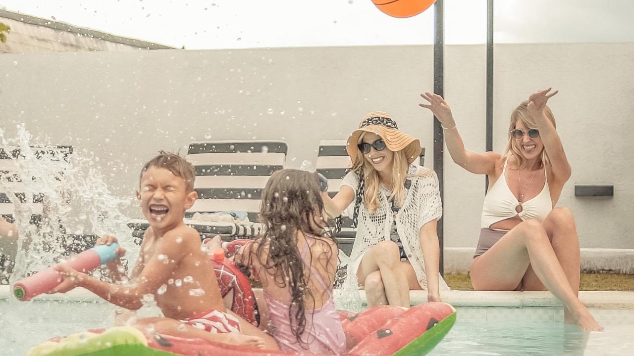 Good Life Resort La Falda Εξωτερικό φωτογραφία