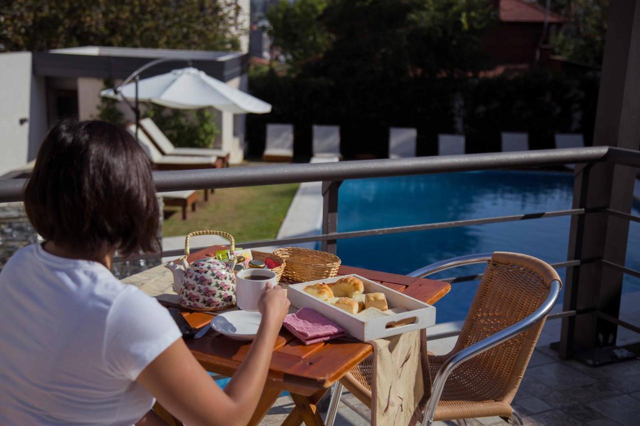 Good Life Resort La Falda Εξωτερικό φωτογραφία