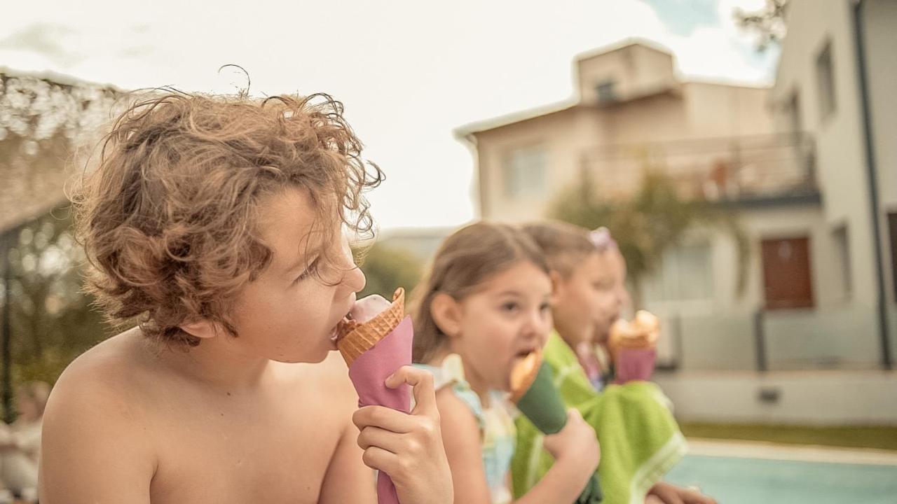 Good Life Resort La Falda Εξωτερικό φωτογραφία