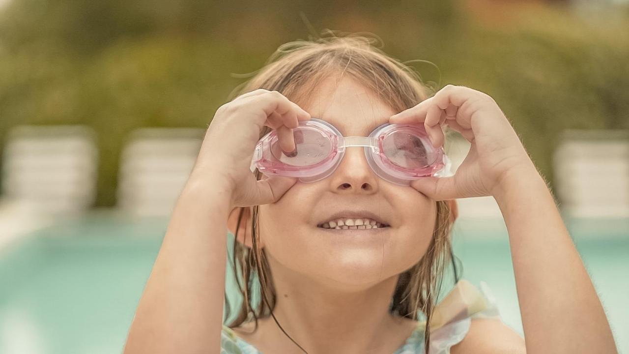 Good Life Resort La Falda Εξωτερικό φωτογραφία