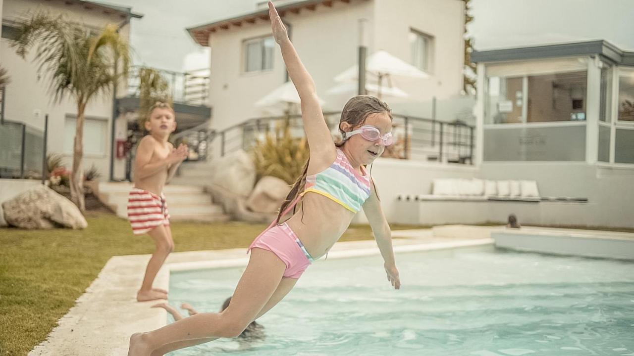 Good Life Resort La Falda Εξωτερικό φωτογραφία