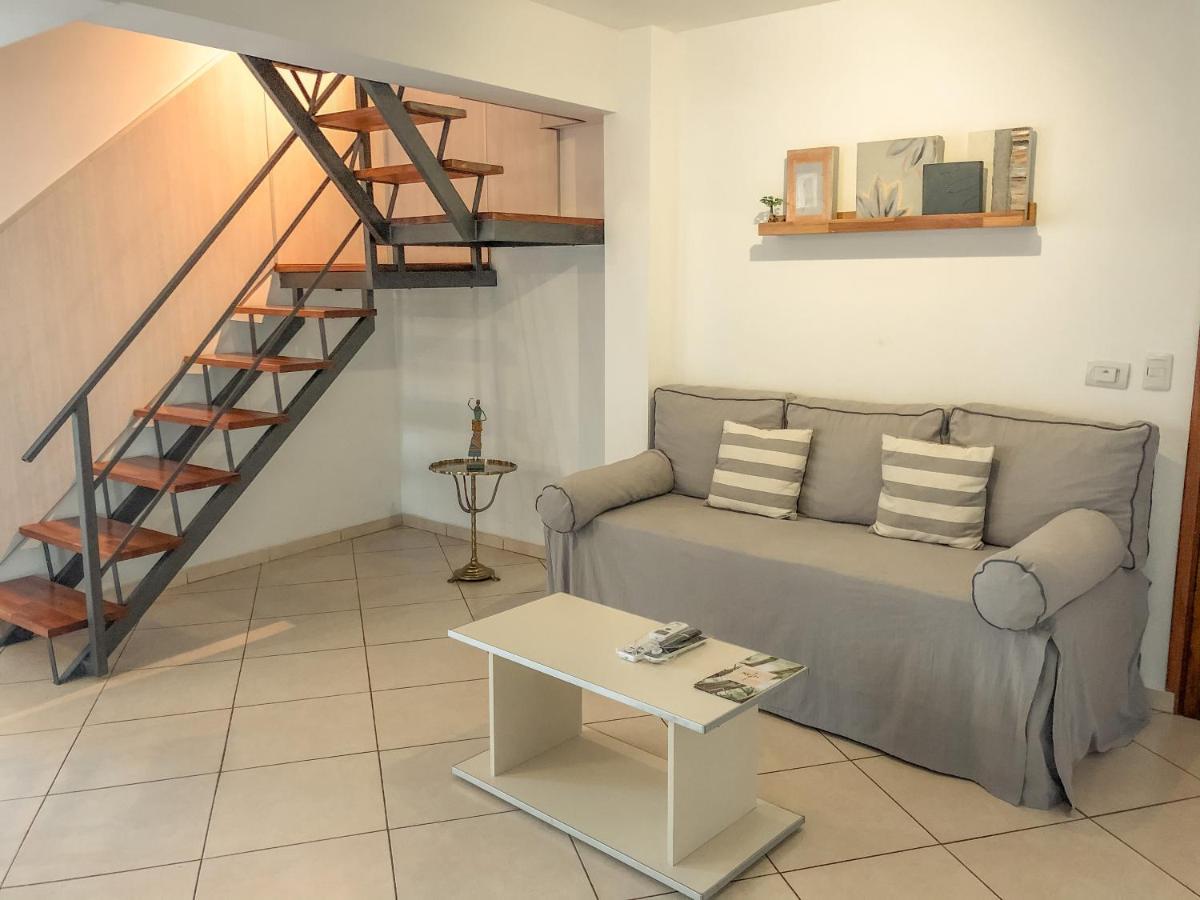 Good Life Resort La Falda Εξωτερικό φωτογραφία