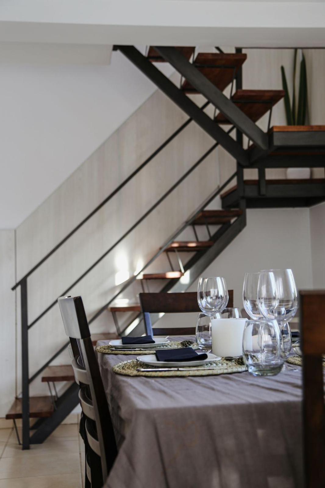 Good Life Resort La Falda Εξωτερικό φωτογραφία