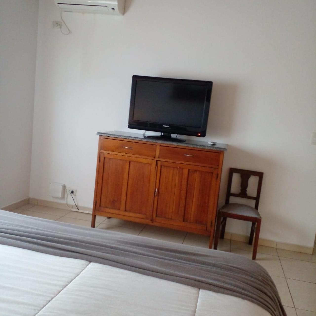 Good Life Resort La Falda Εξωτερικό φωτογραφία