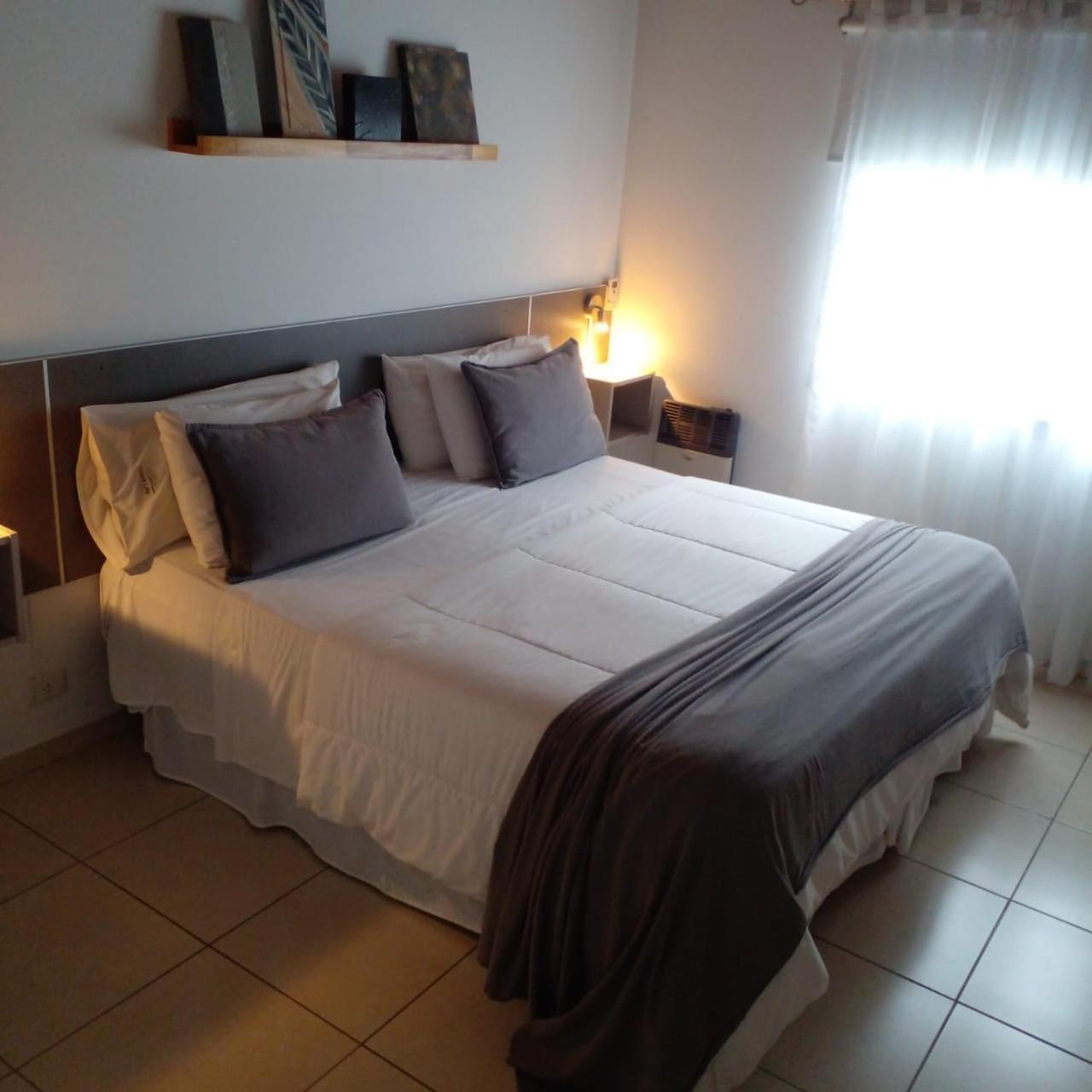 Good Life Resort La Falda Εξωτερικό φωτογραφία