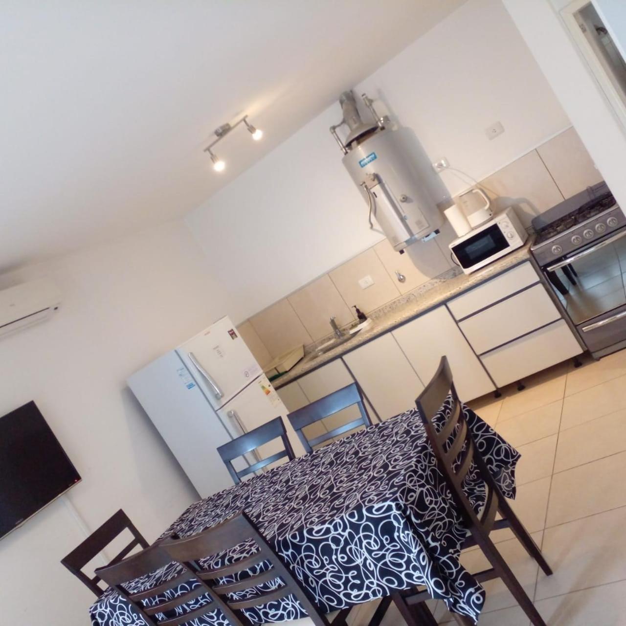 Good Life Resort La Falda Εξωτερικό φωτογραφία