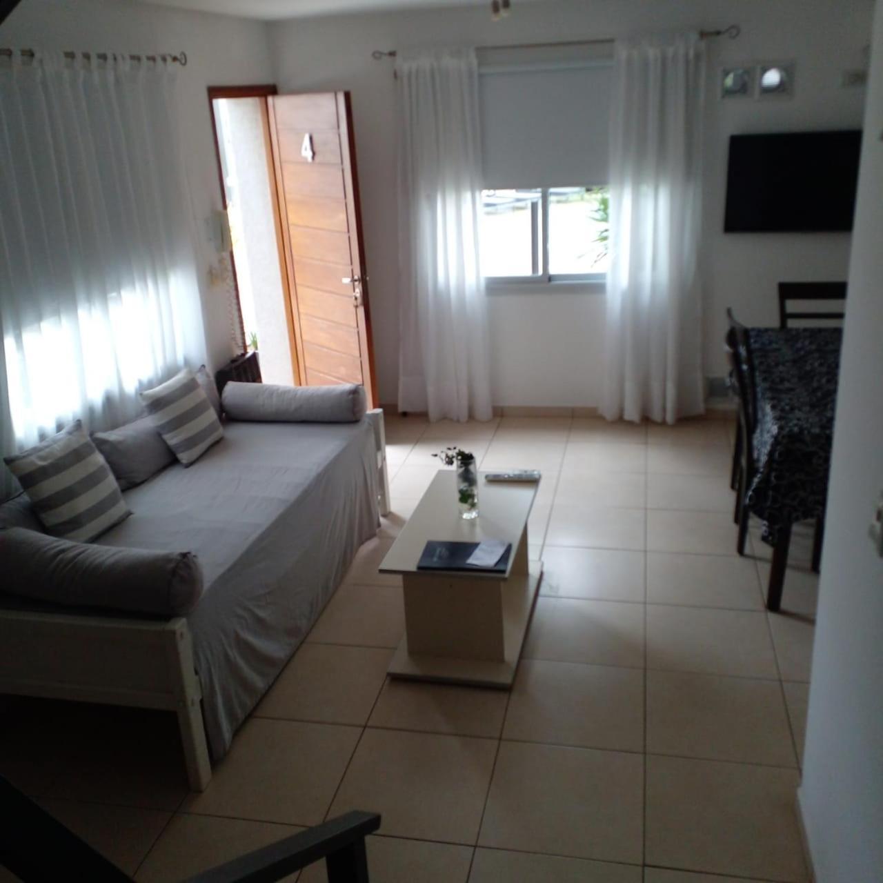 Good Life Resort La Falda Εξωτερικό φωτογραφία