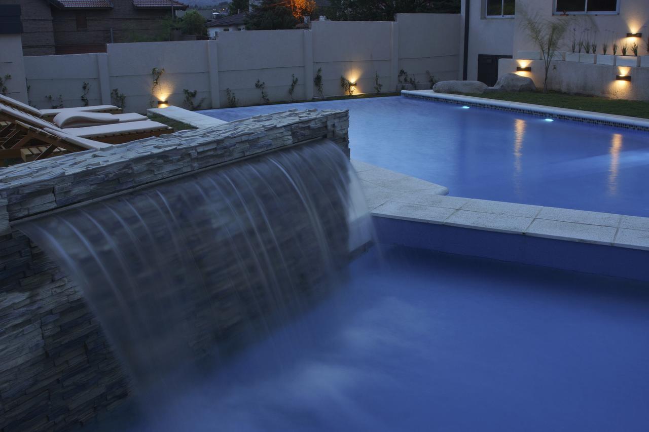 Good Life Resort La Falda Εξωτερικό φωτογραφία