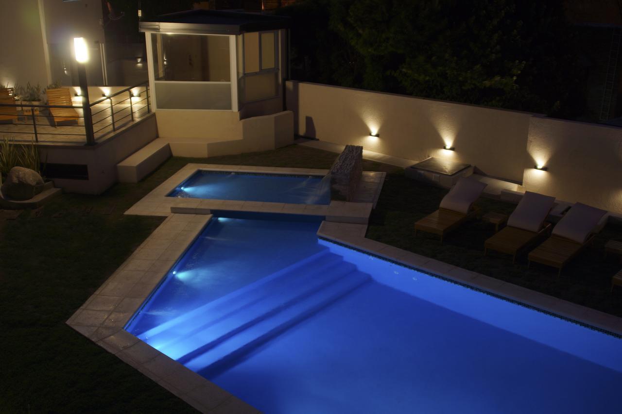 Good Life Resort La Falda Εξωτερικό φωτογραφία