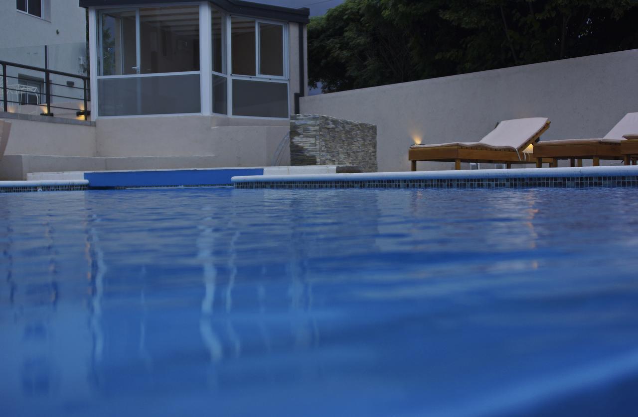 Good Life Resort La Falda Εξωτερικό φωτογραφία