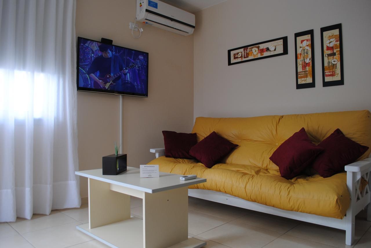 Good Life Resort La Falda Εξωτερικό φωτογραφία