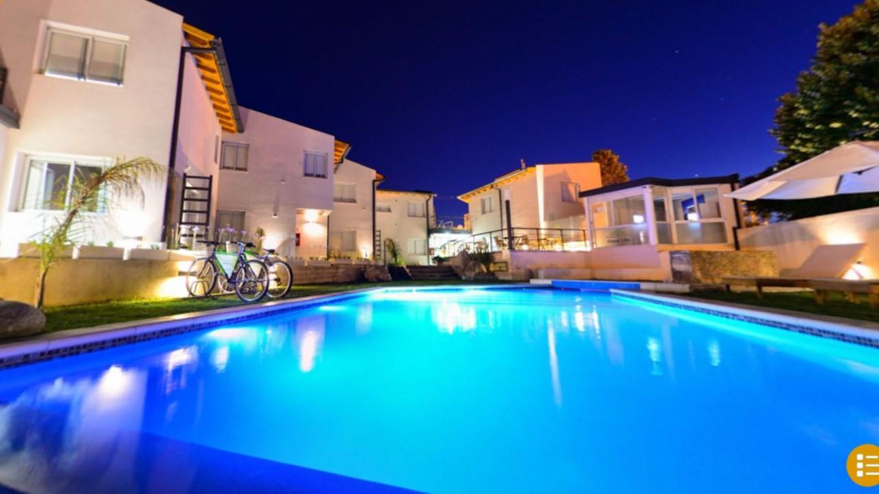 Good Life Resort La Falda Εξωτερικό φωτογραφία
