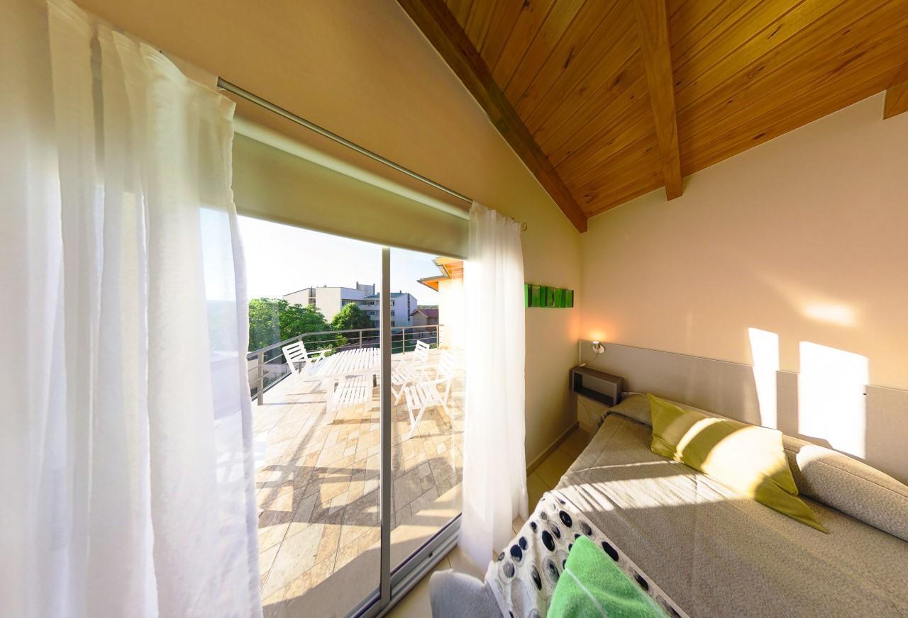 Good Life Resort La Falda Εξωτερικό φωτογραφία