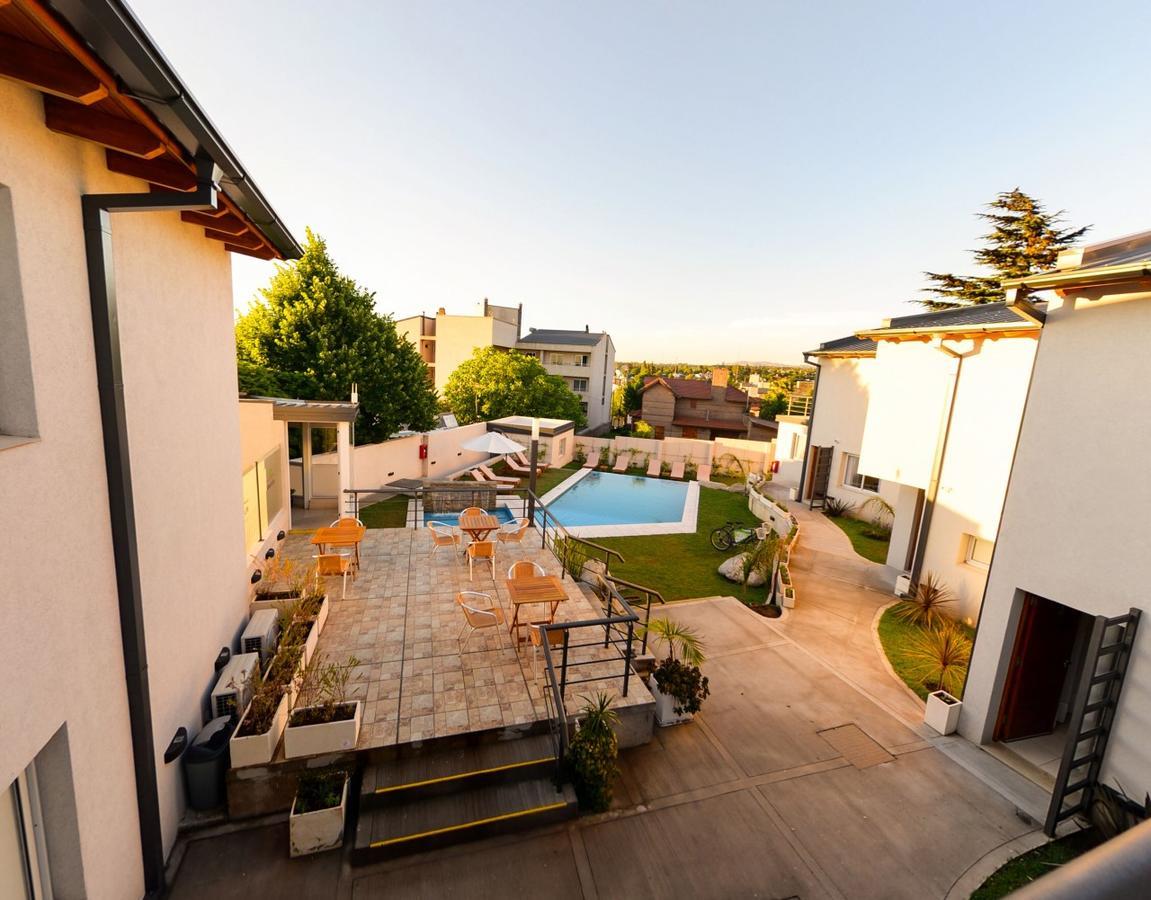 Good Life Resort La Falda Εξωτερικό φωτογραφία
