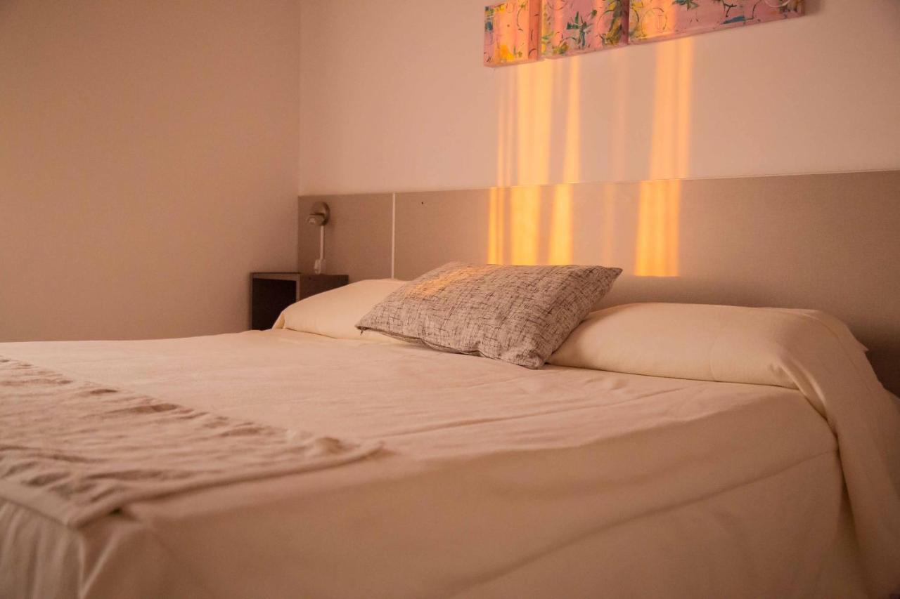 Good Life Resort La Falda Εξωτερικό φωτογραφία
