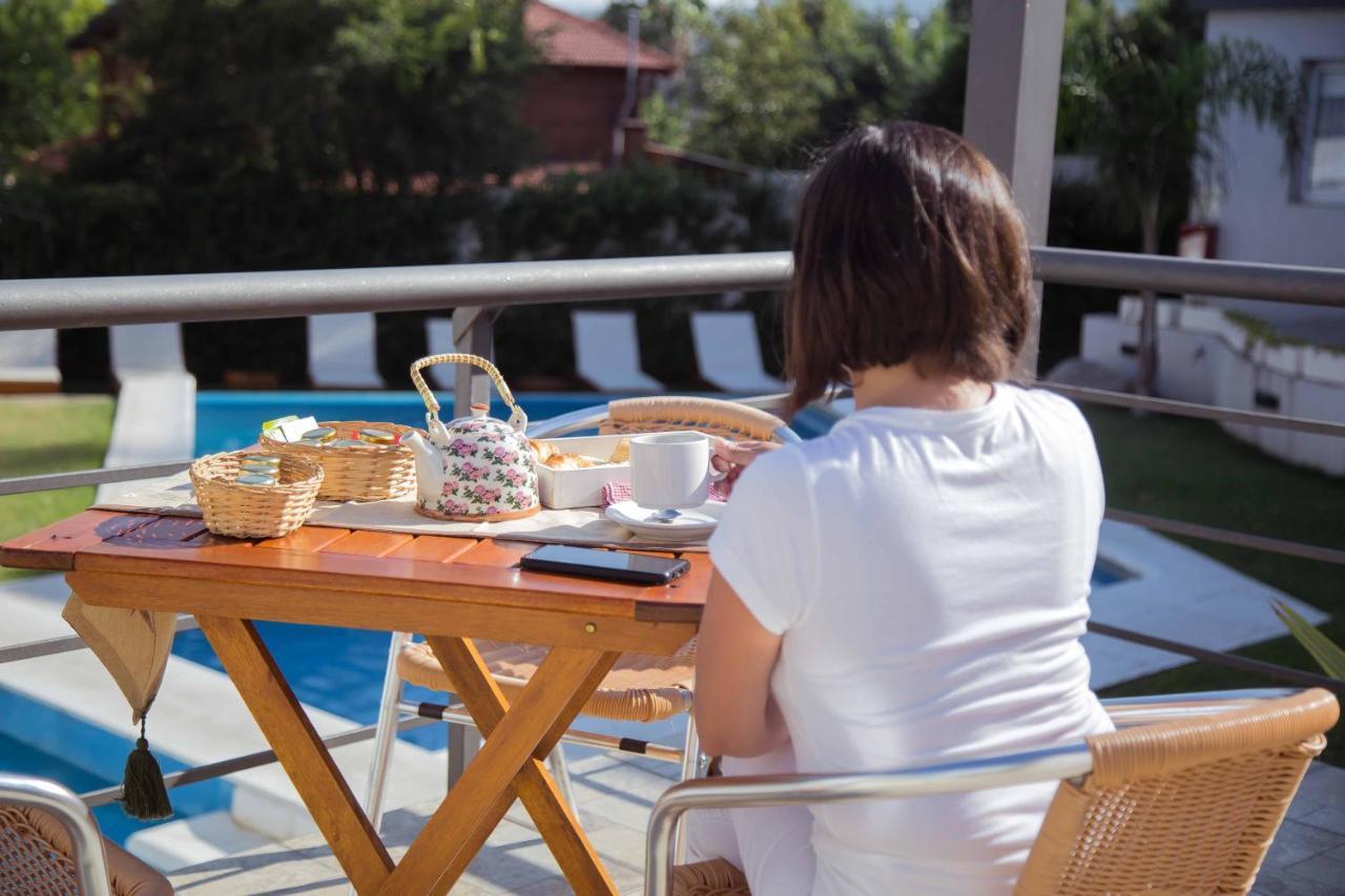 Good Life Resort La Falda Εξωτερικό φωτογραφία