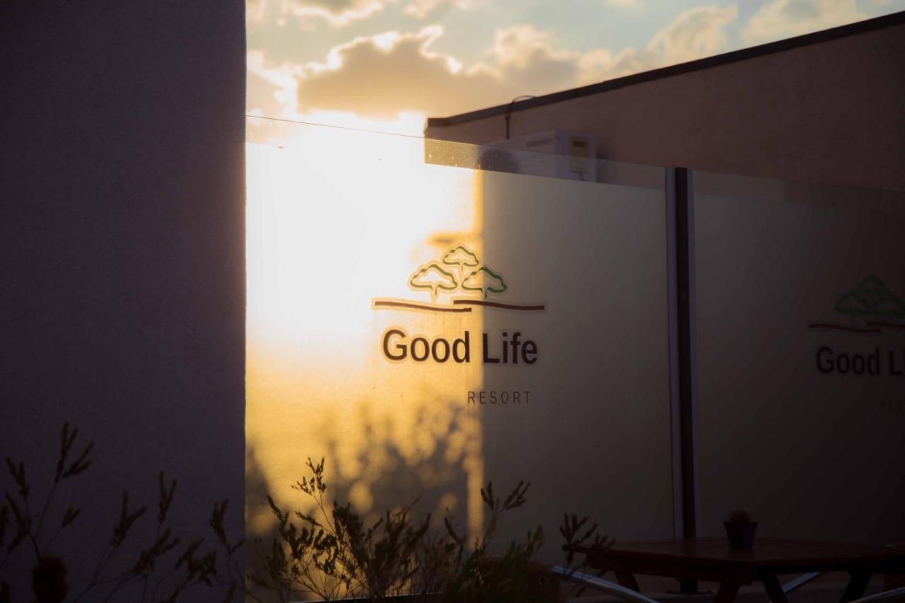 Good Life Resort La Falda Εξωτερικό φωτογραφία