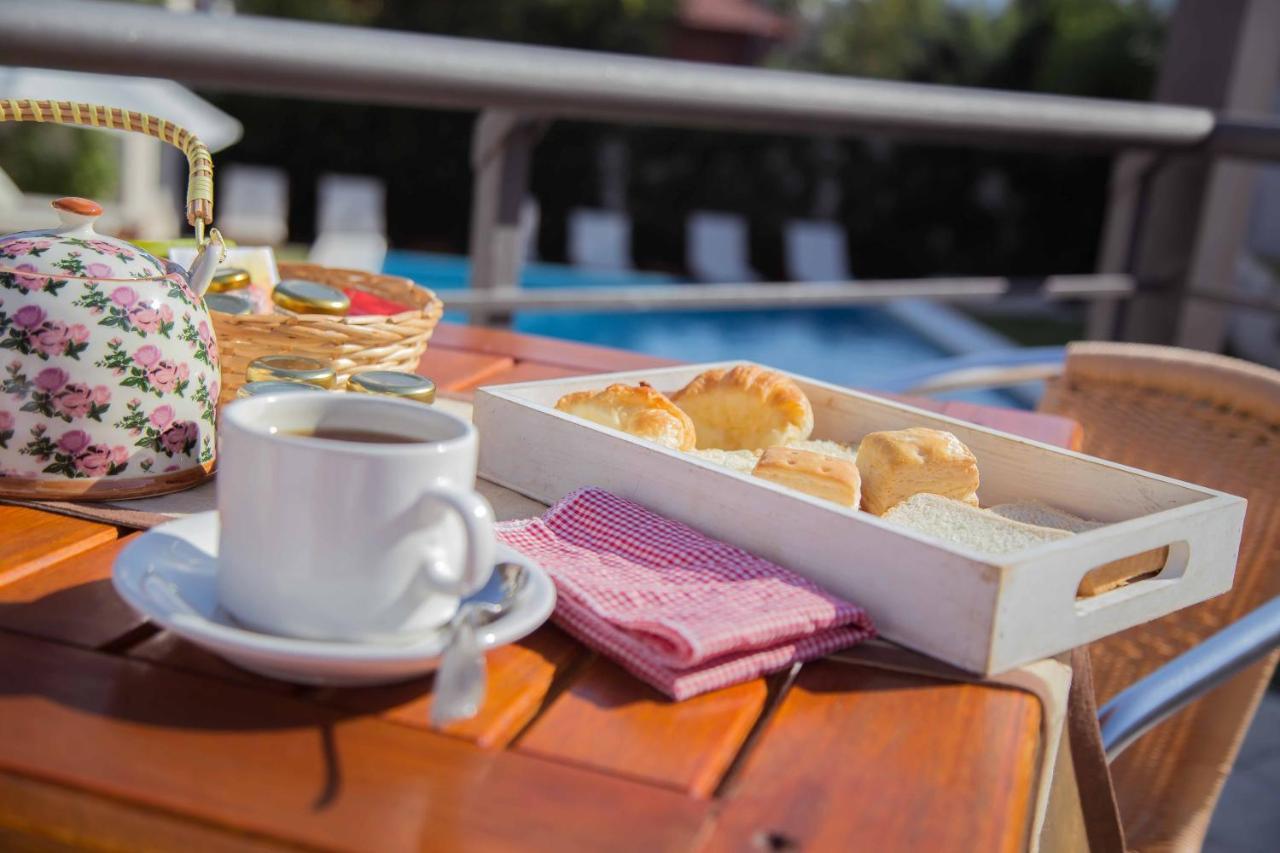 Good Life Resort La Falda Εξωτερικό φωτογραφία