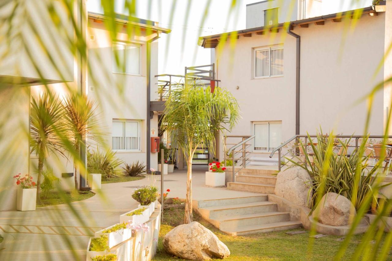 Good Life Resort La Falda Εξωτερικό φωτογραφία