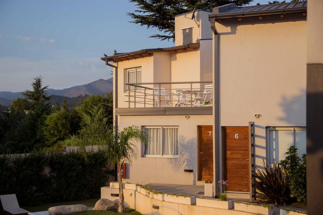 Good Life Resort La Falda Εξωτερικό φωτογραφία