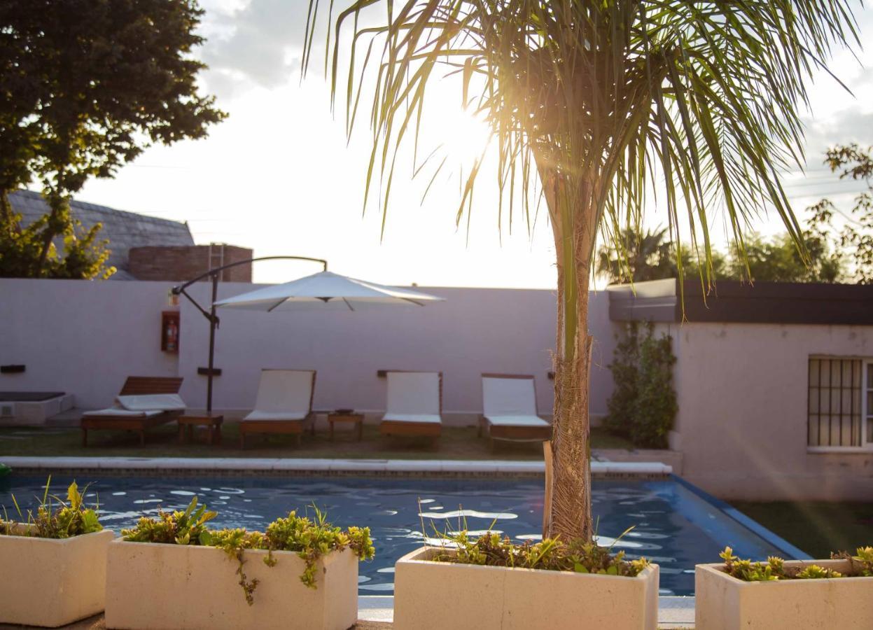 Good Life Resort La Falda Εξωτερικό φωτογραφία