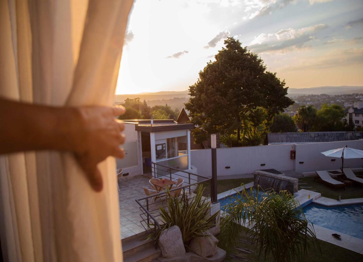 Good Life Resort La Falda Εξωτερικό φωτογραφία