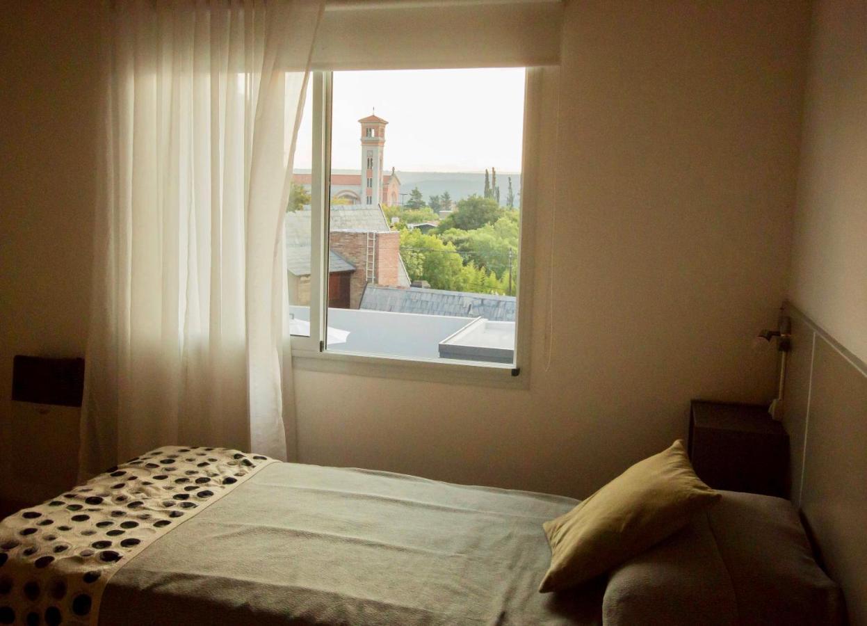 Good Life Resort La Falda Εξωτερικό φωτογραφία