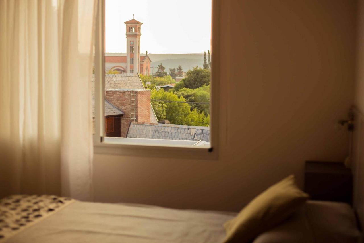 Good Life Resort La Falda Εξωτερικό φωτογραφία