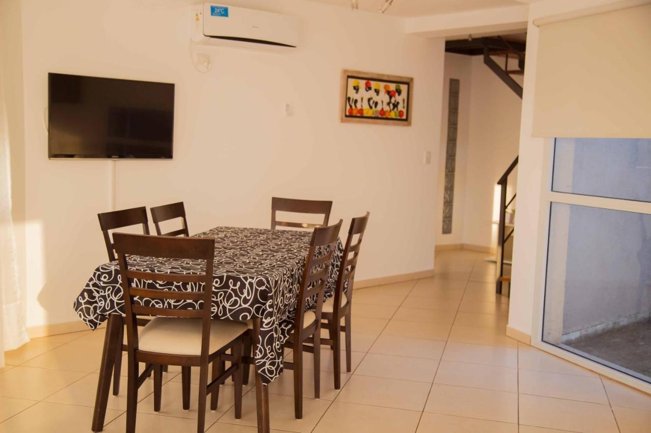 Good Life Resort La Falda Εξωτερικό φωτογραφία