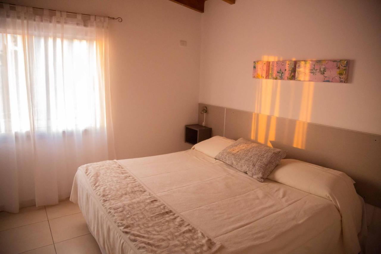 Good Life Resort La Falda Εξωτερικό φωτογραφία